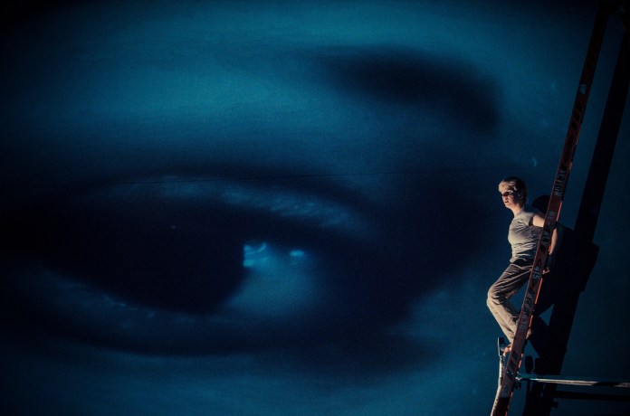 The Way You Look at me Tonight www.hagolani.com